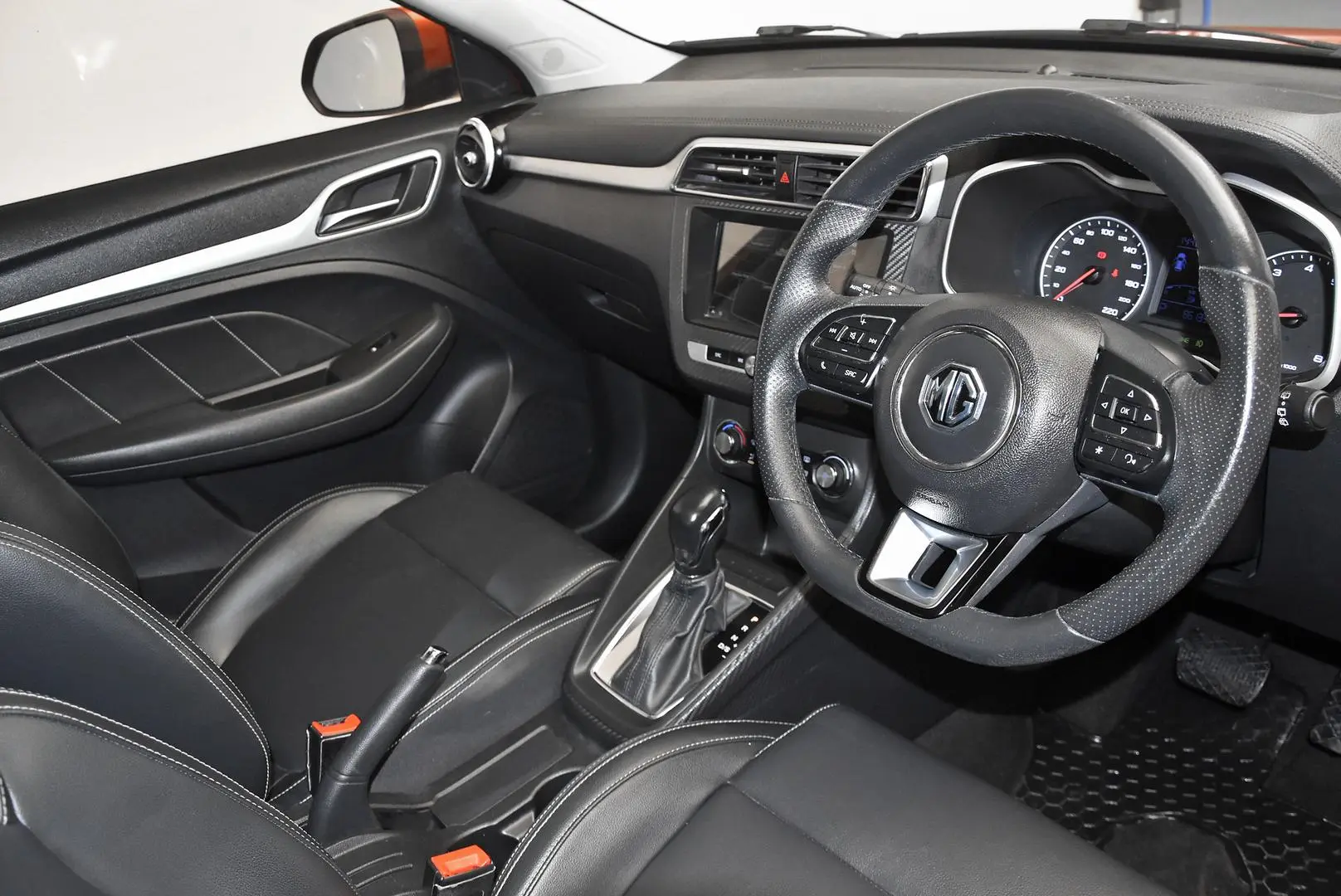 2019 MG ZS Gallery Image 9