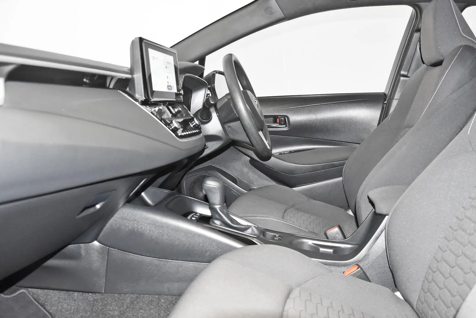 2024 Toyota Corolla Gallery Image 19