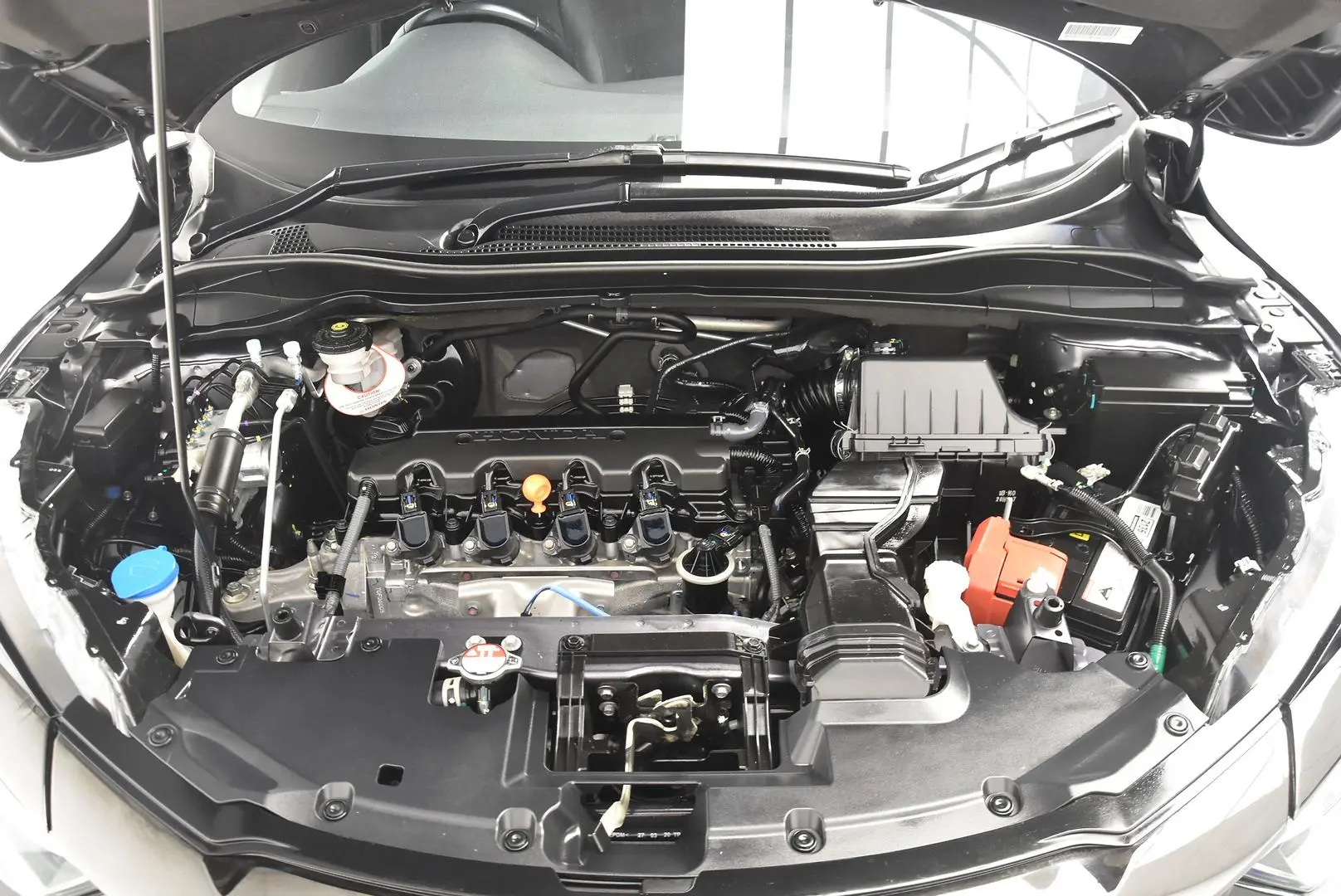 2020 Honda HR-V Gallery Image 22