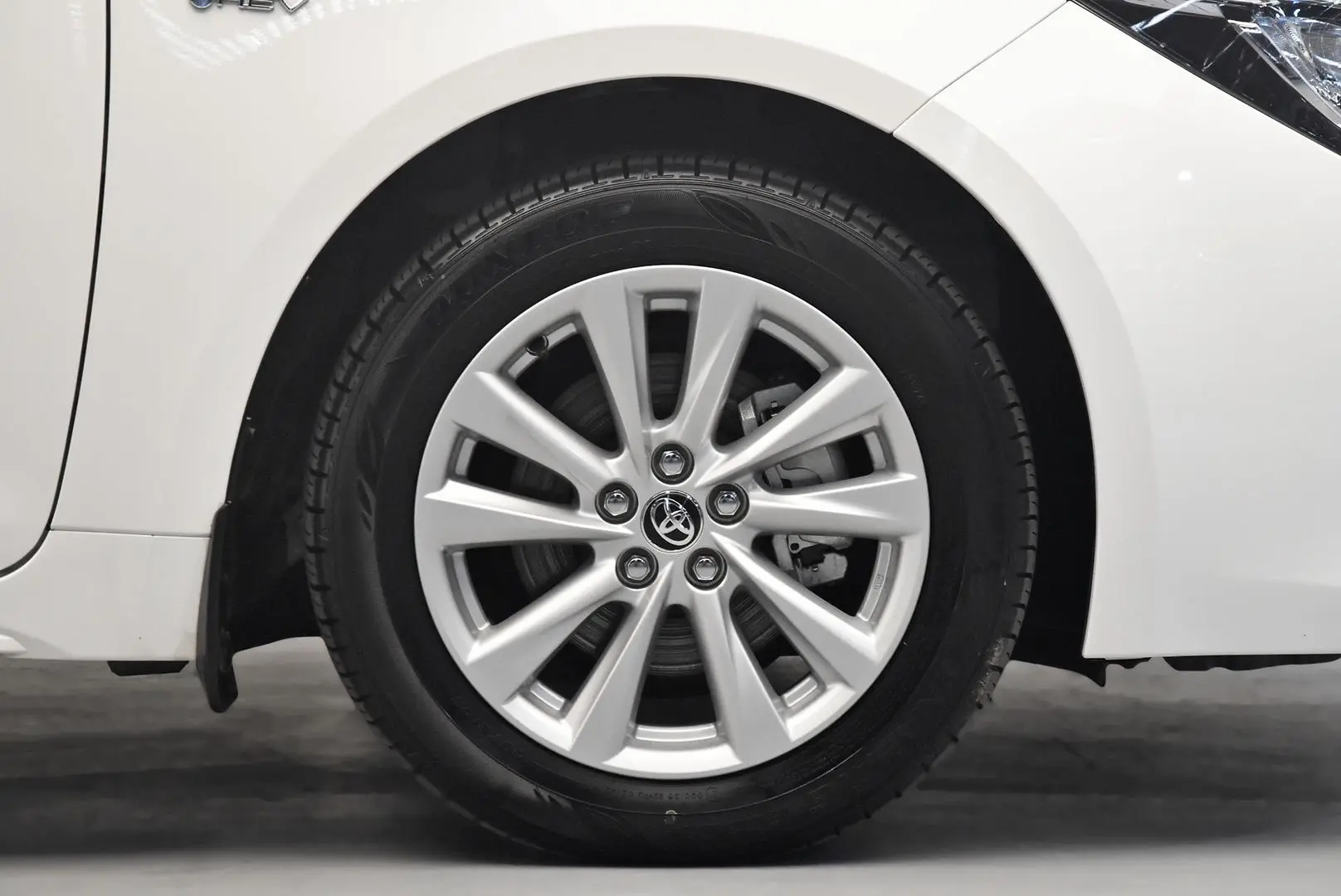 2024 Toyota Corolla Gallery Image 23