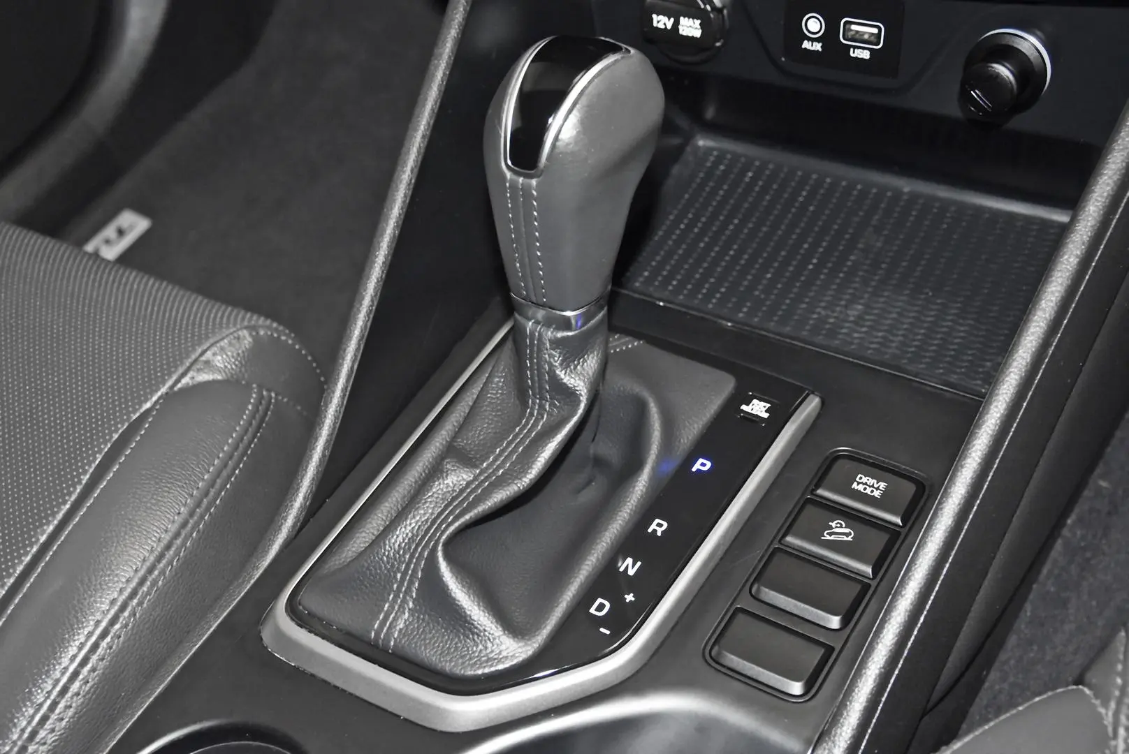 2018 Hyundai Tucson Gallery Image 13