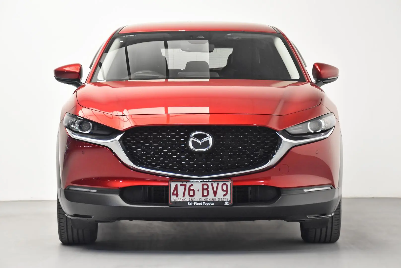 2021 Mazda CX-30 Gallery Image 2