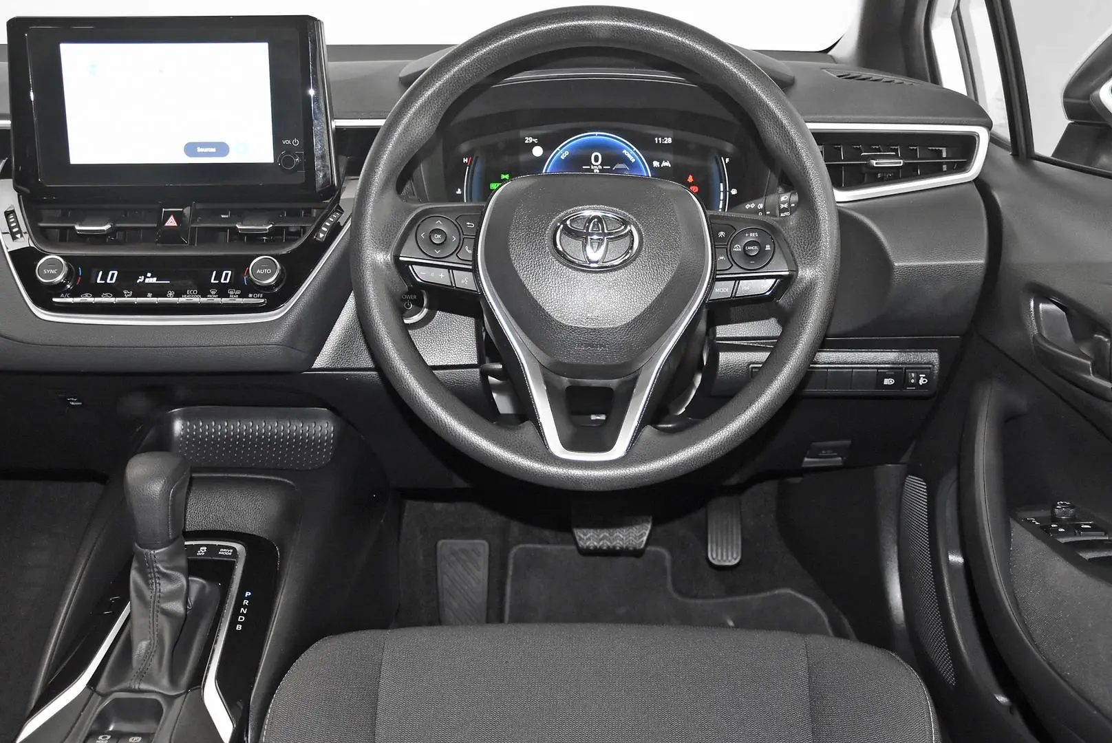 2023 Toyota Corolla Gallery Image 15