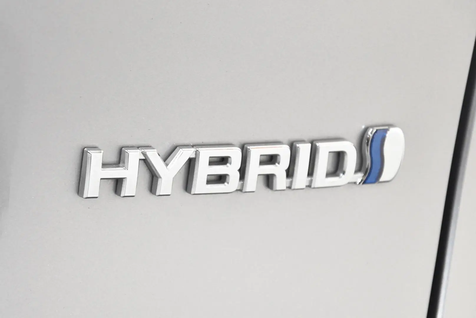 2024 Toyota RAV4 Gallery Image 8