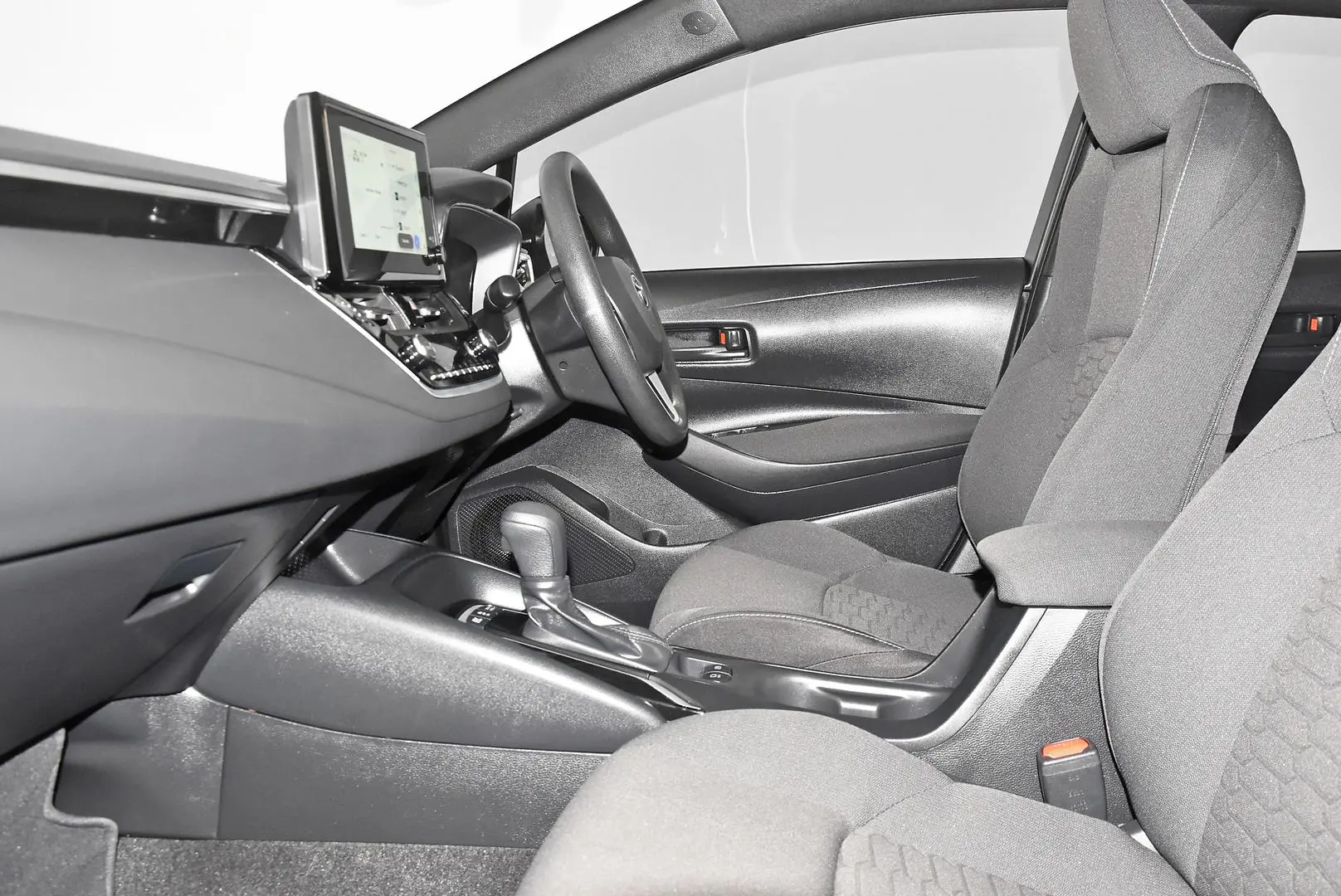 2025 Toyota Corolla Gallery Image 18