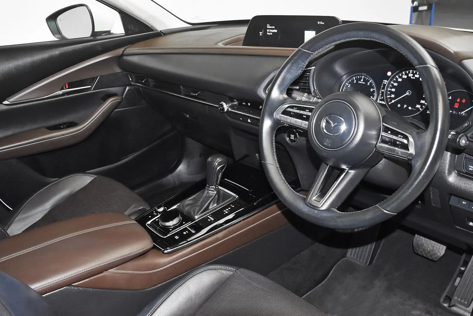 2020 Mazda CX-30 Gallery Image 8