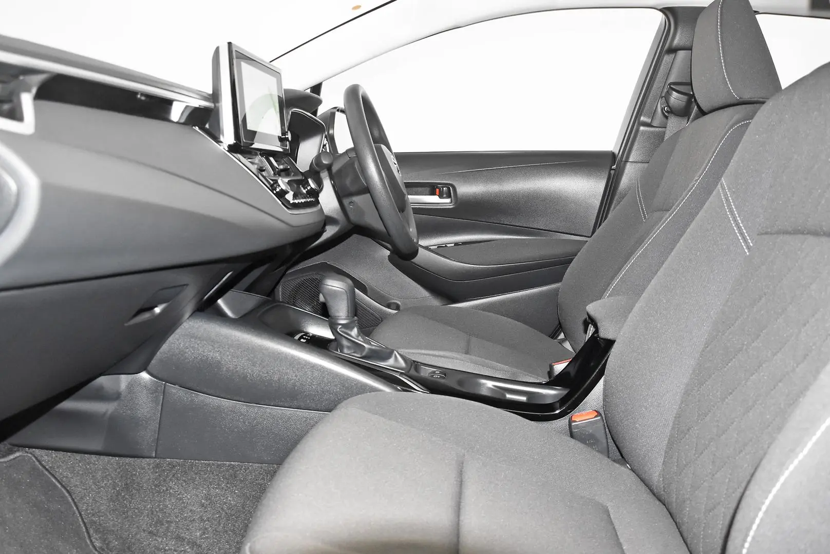 2024 Toyota Corolla Gallery Image 18