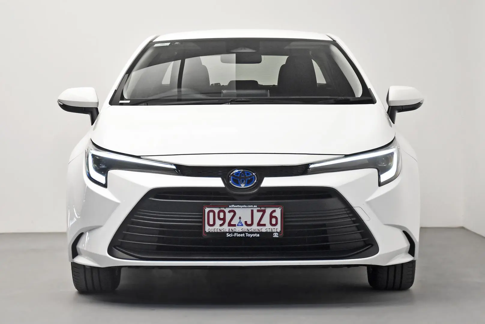2024 Toyota Corolla Gallery Image 2