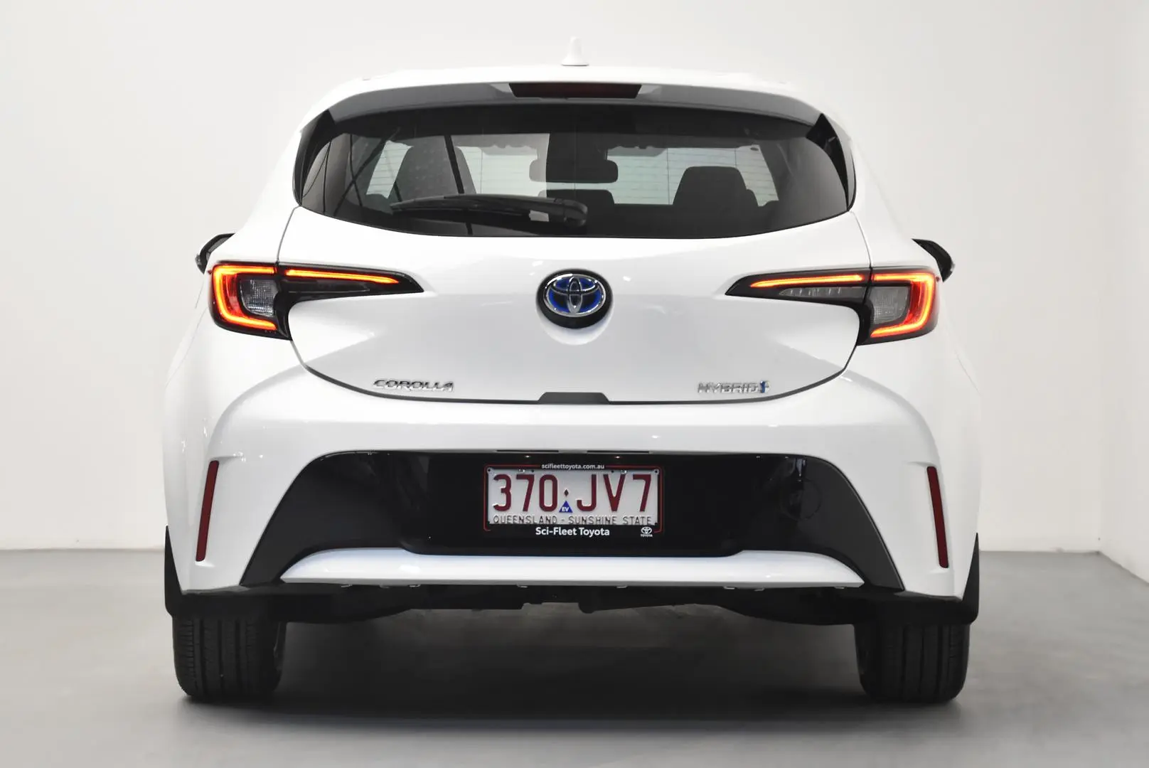 2024 Toyota Corolla Gallery Image 6