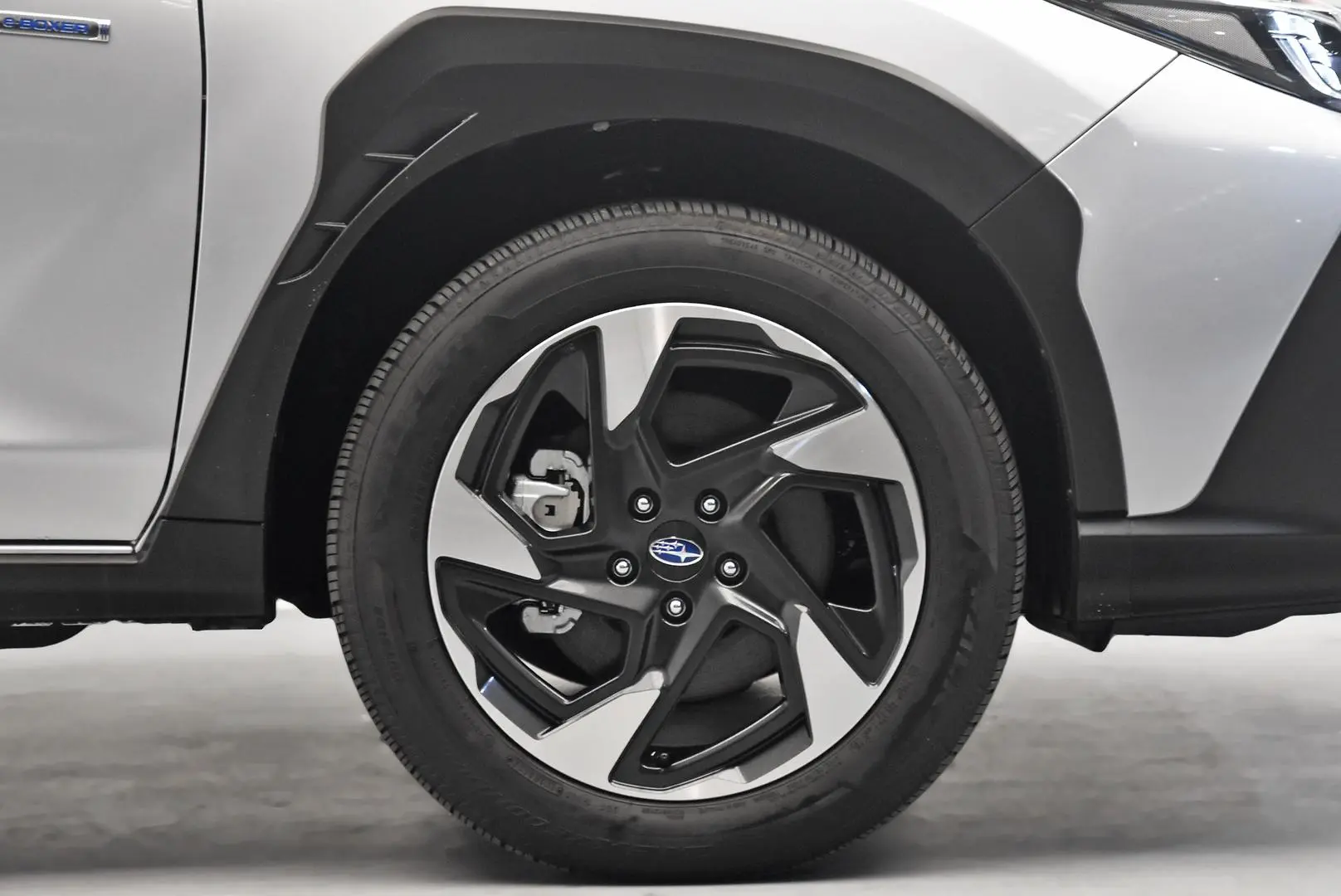 2023 Subaru Crosstrek Gallery Image 24