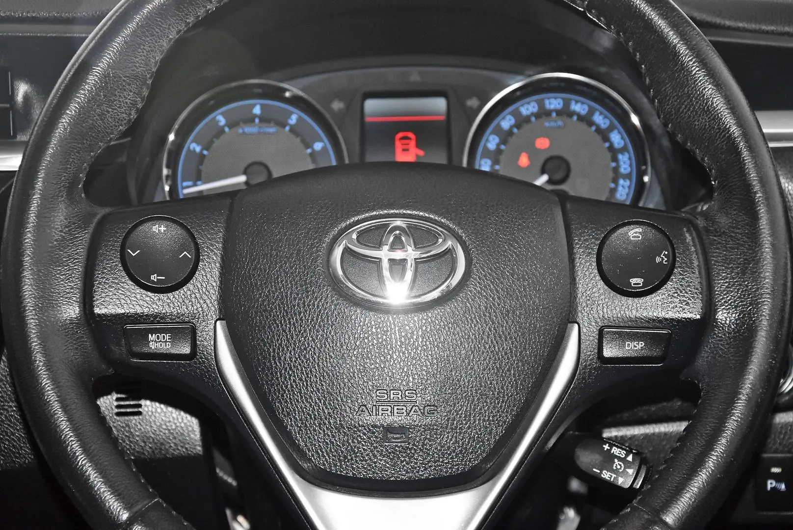 2015 Toyota Corolla Gallery Image 15