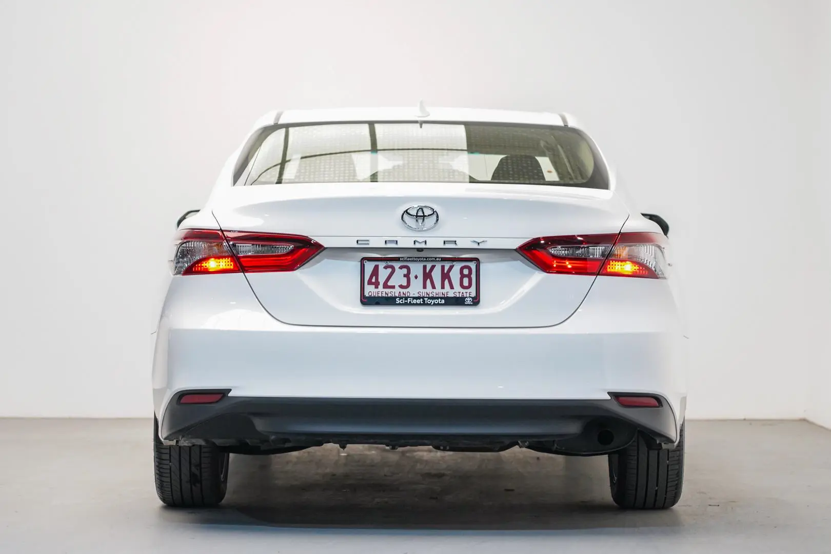 2024 Toyota Camry Gallery Image 6