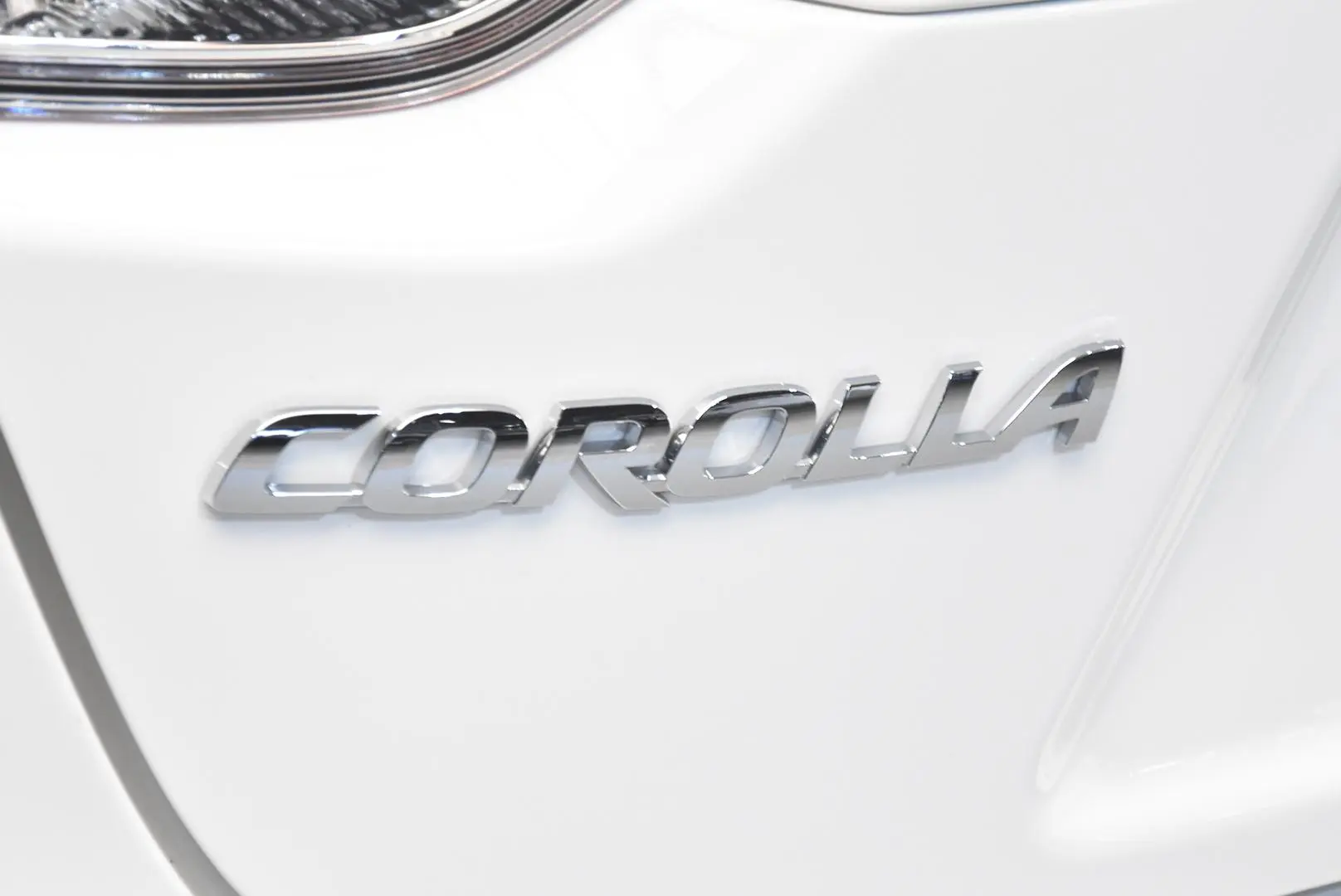 2024 Toyota Corolla Gallery Image 7