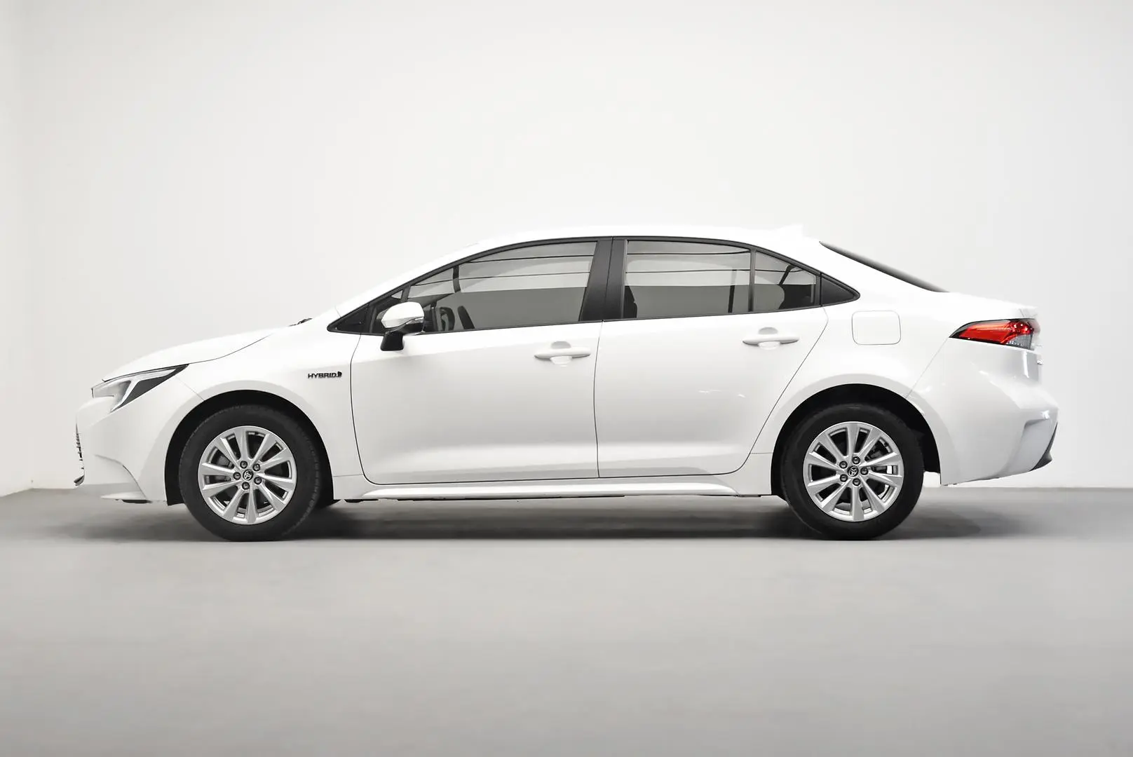 2024 Toyota Corolla Gallery Image 4