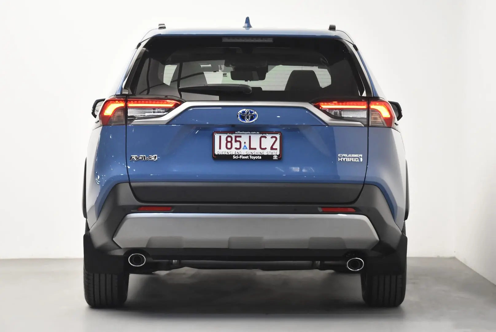 2024 Toyota RAV4 Gallery Image 6