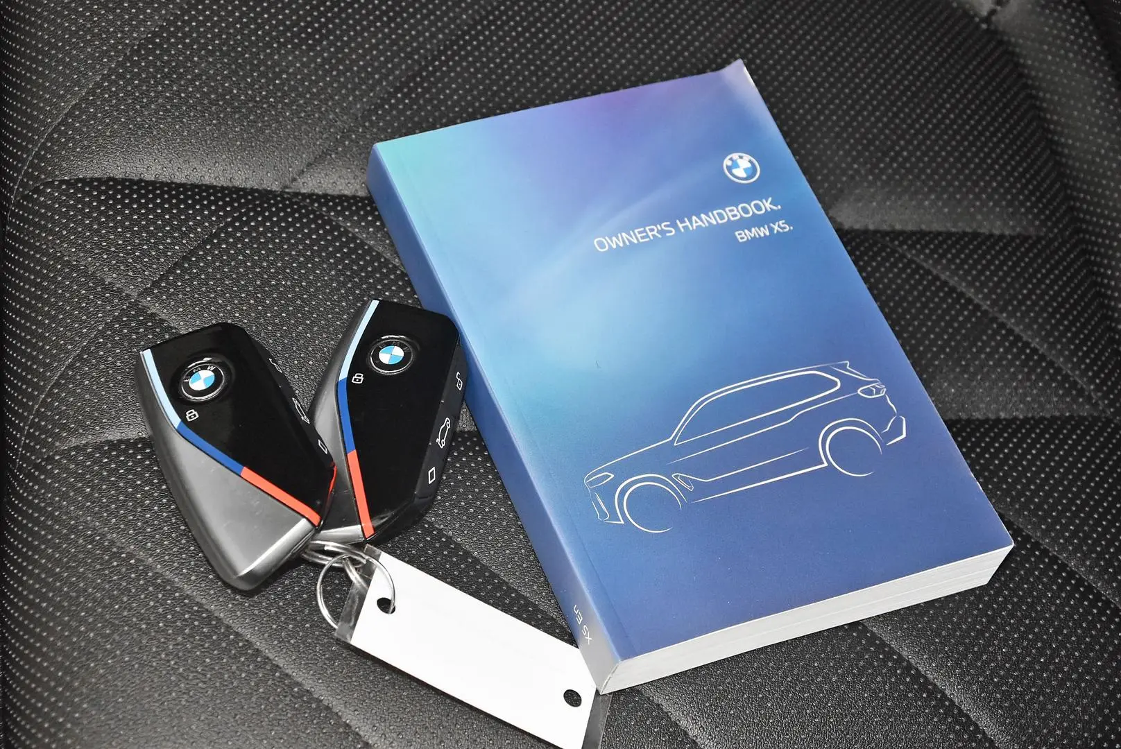 2023 BMW X5 Gallery Image 21