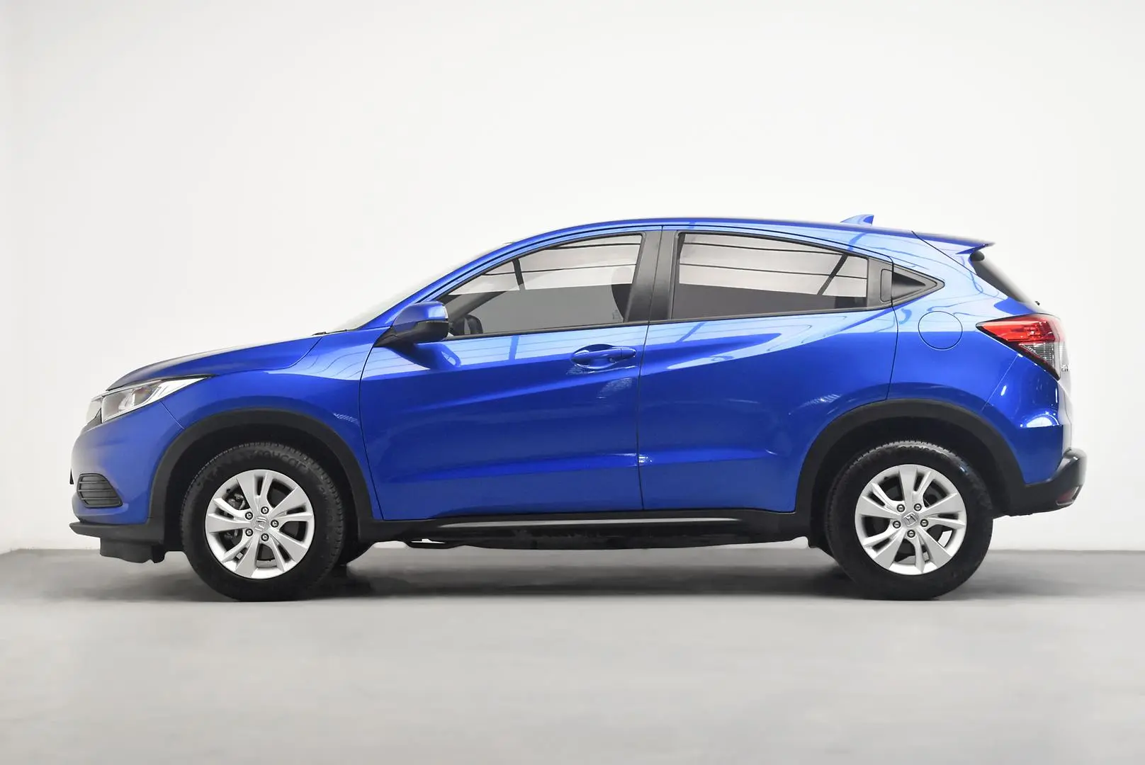 2020 Honda HR-V Gallery Image 4