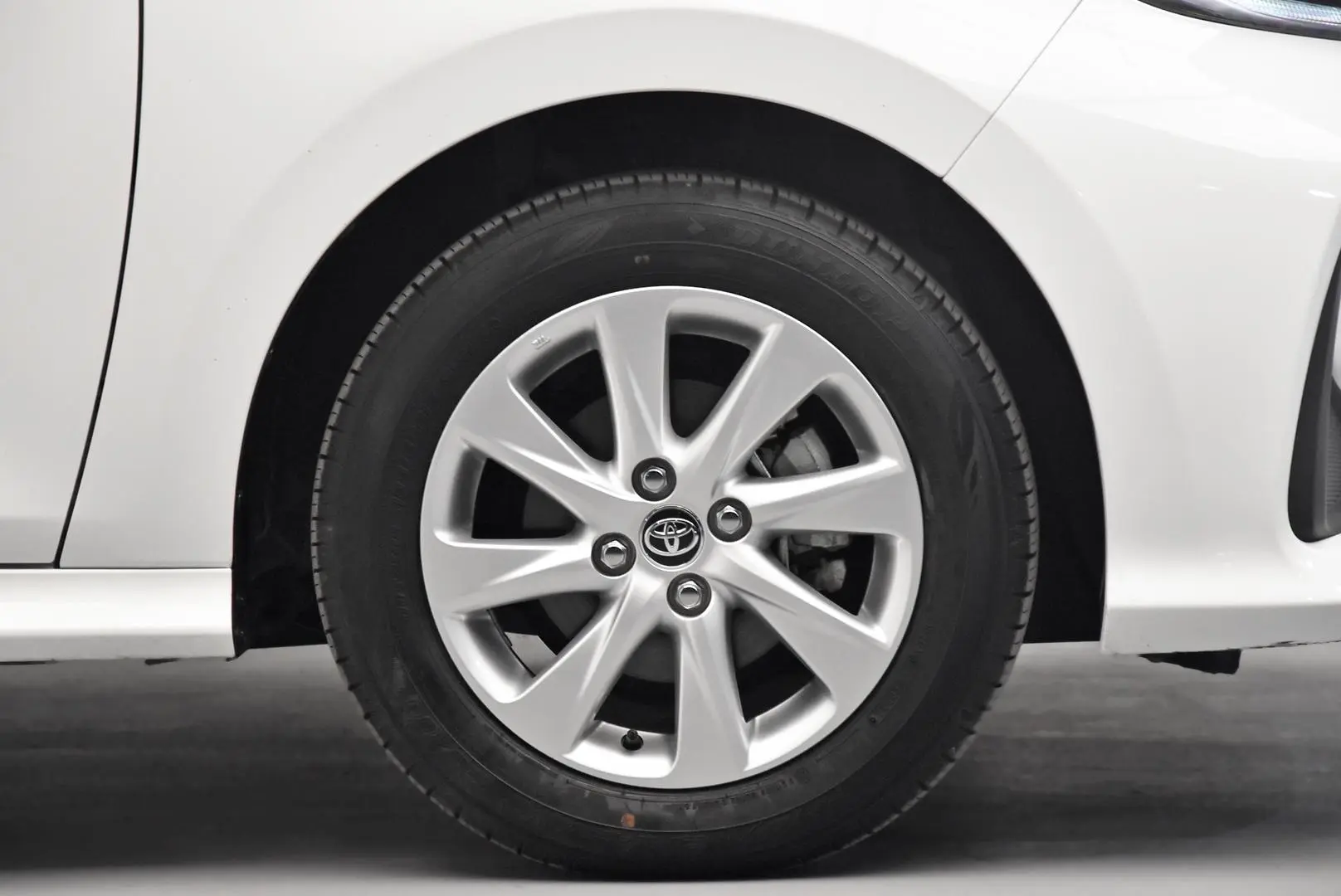 2024 Toyota Yaris Gallery Image 23