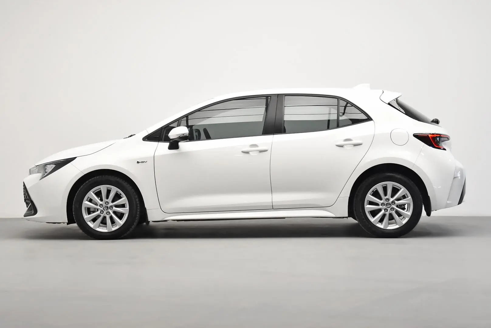 2024 Toyota Corolla Gallery Image 4