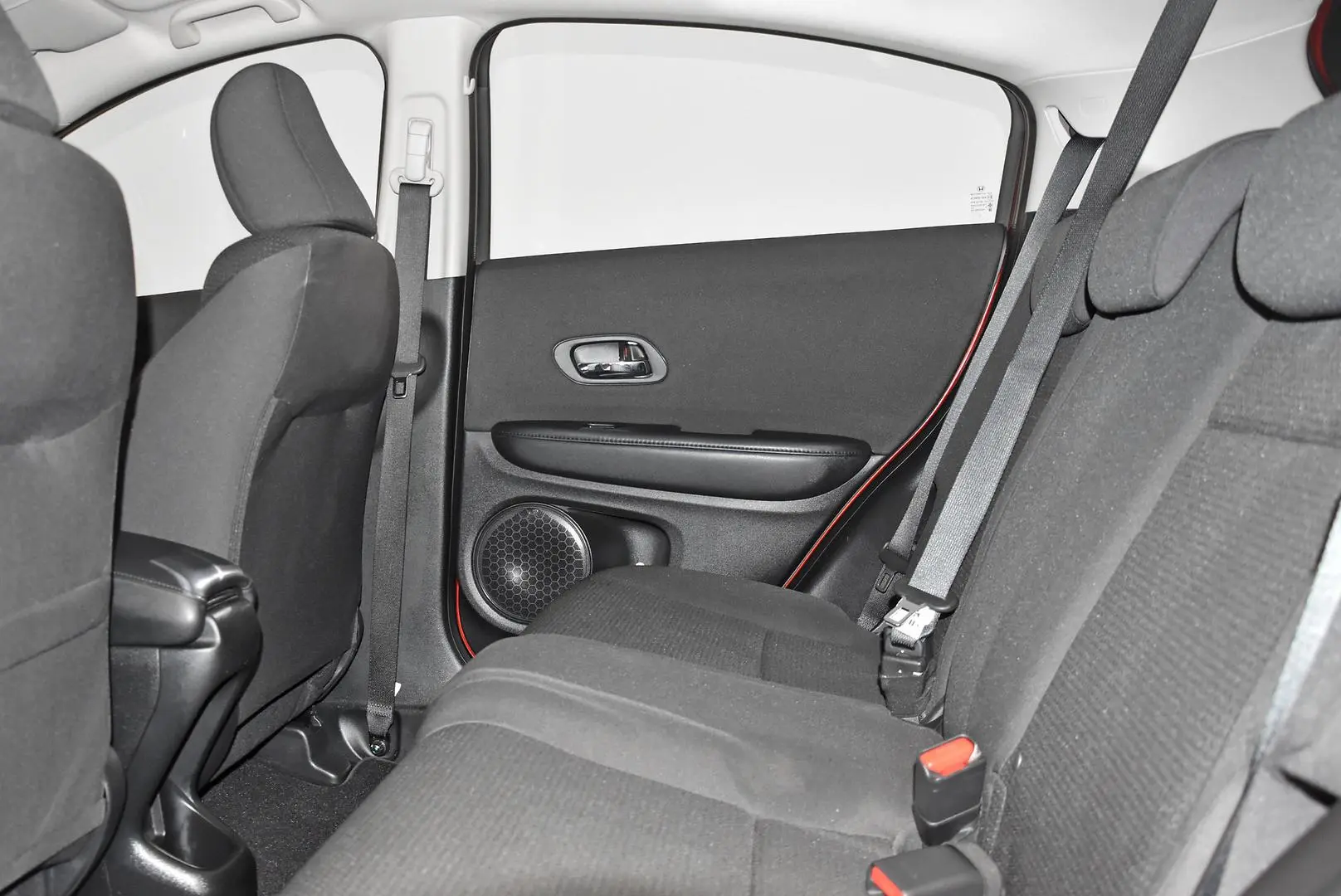 2021 Honda HR-V Gallery Image 18