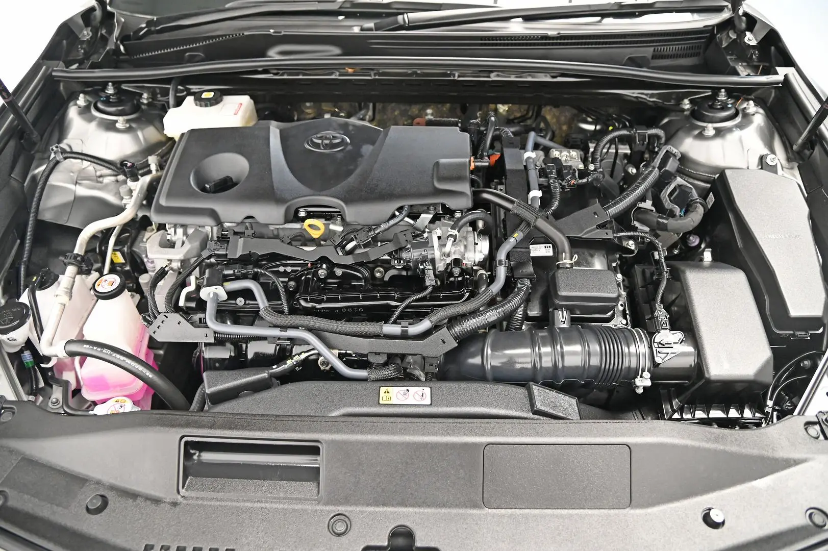 2022 Toyota Camry Gallery Image 20