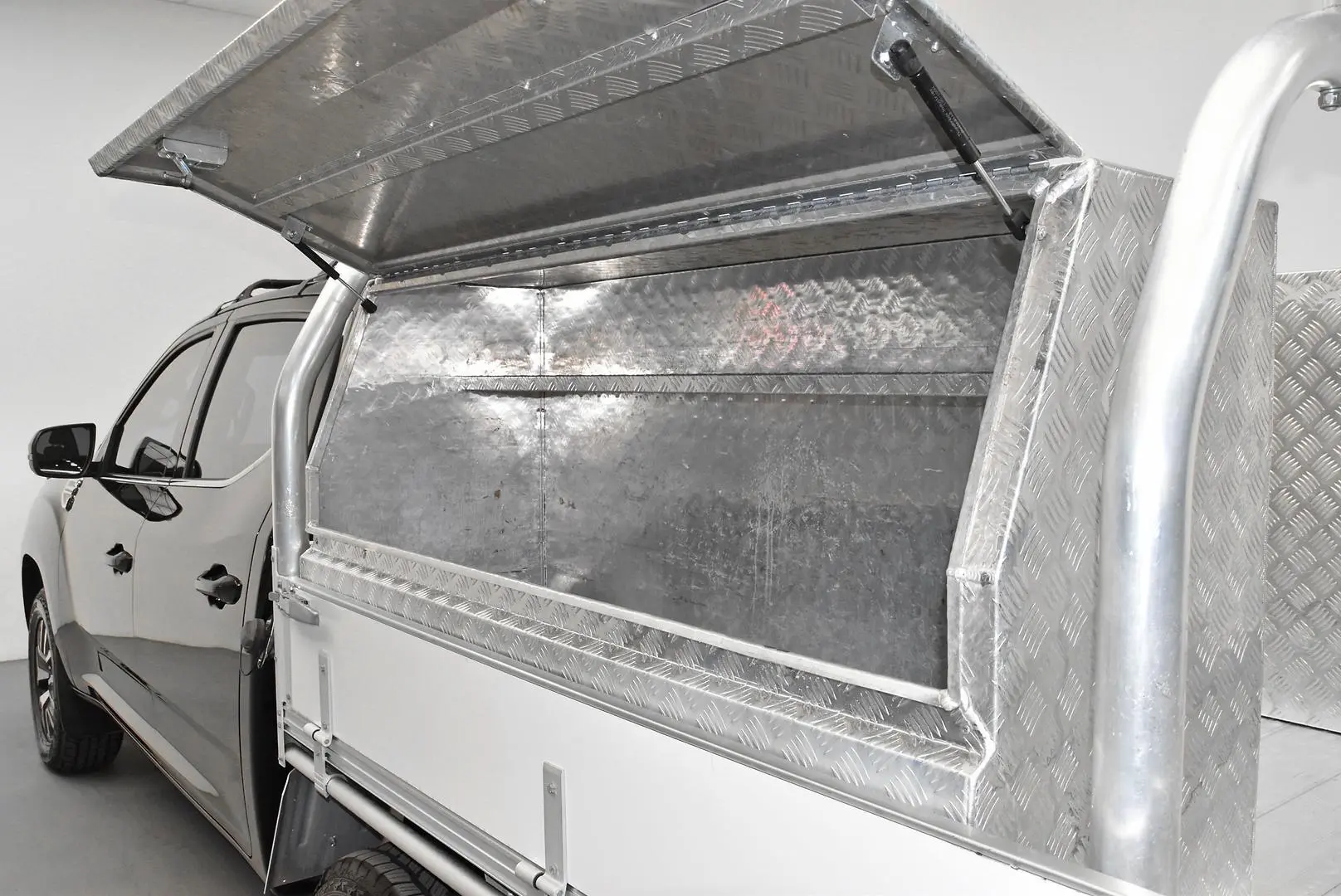 2022 LDV T60 Gallery Image 20