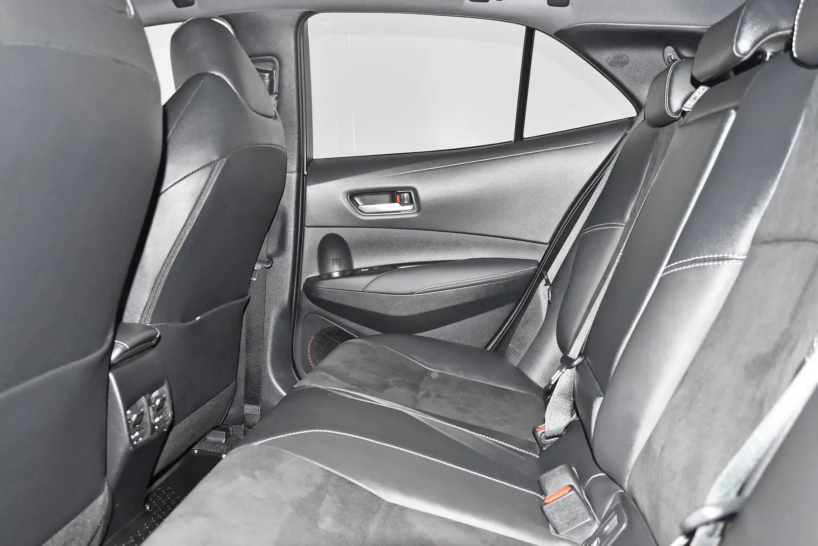 2021 Toyota Corolla Gallery Image 17