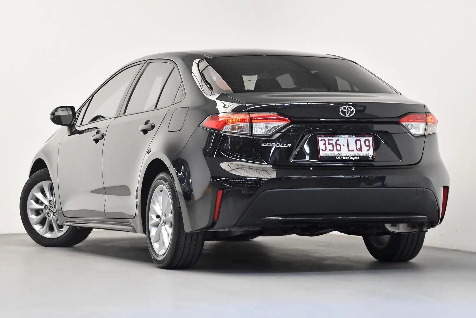 2022 Toyota Corolla Gallery Image 5