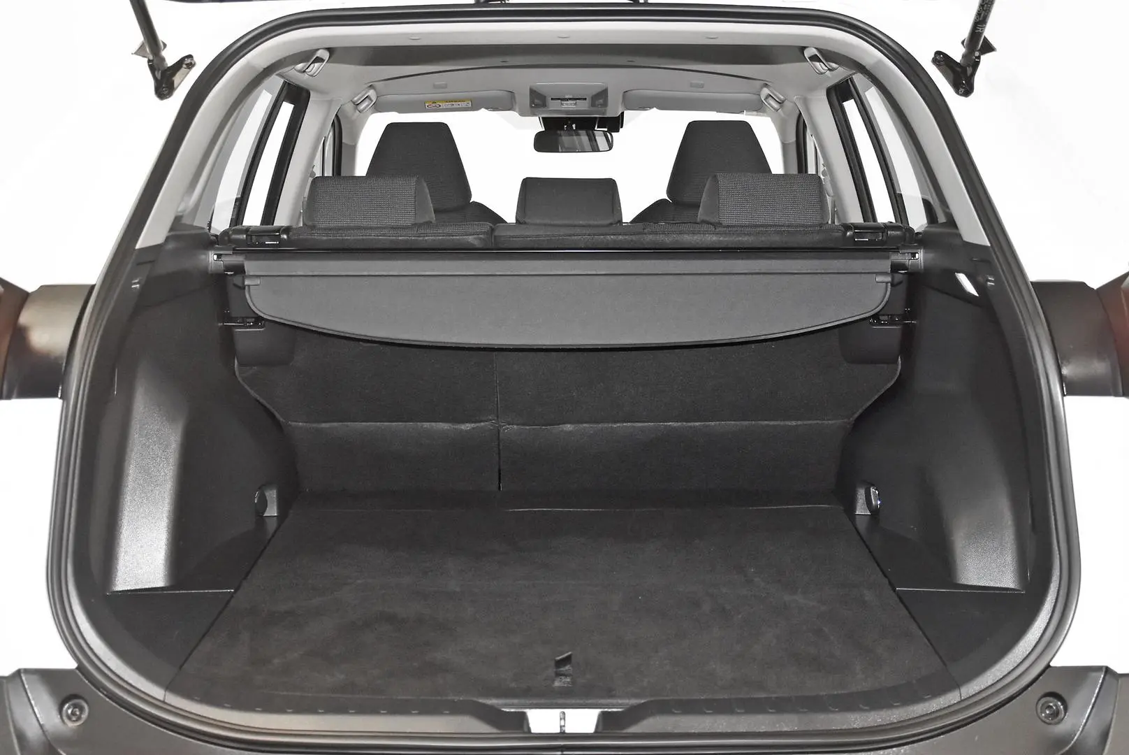 2024 Toyota RAV4 Gallery Image 21