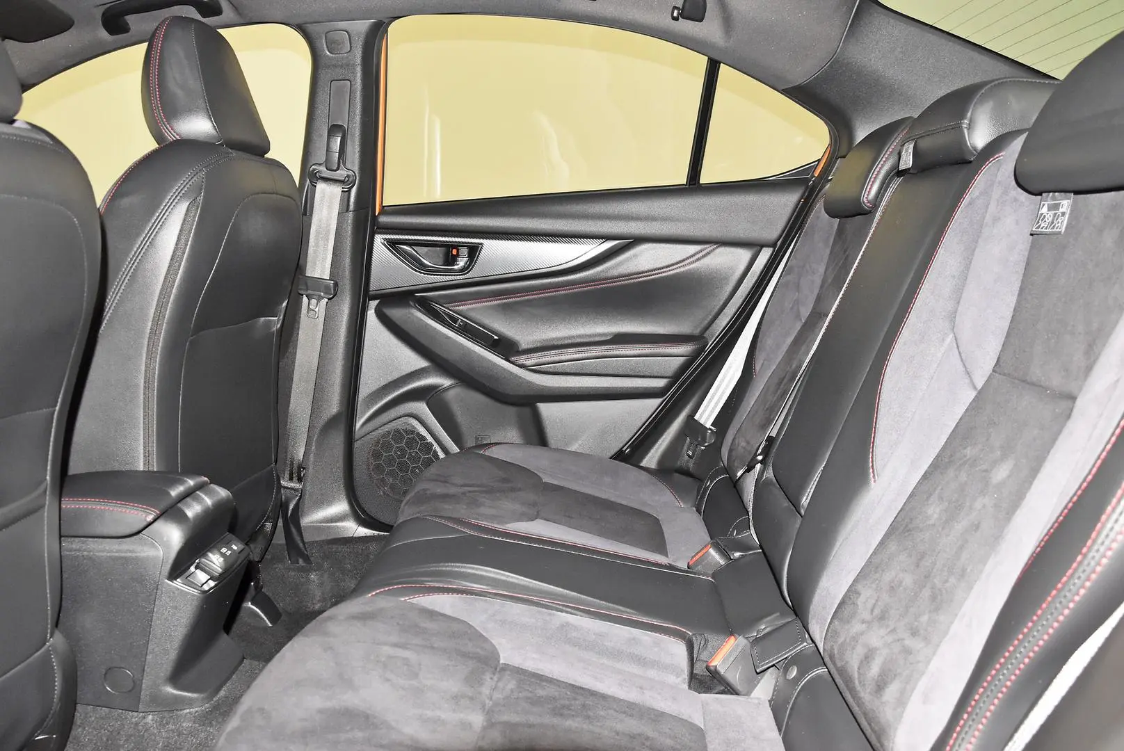 2023 Subaru WRX Gallery Image 19