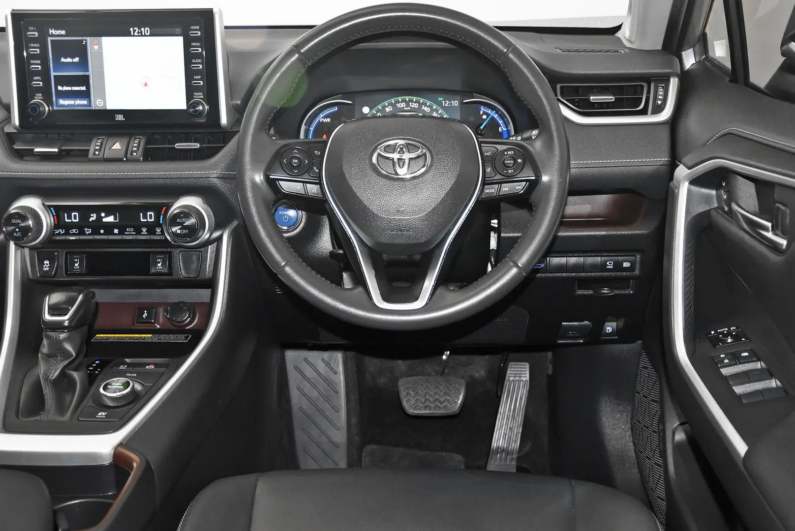 2020 Toyota Rav4 Gallery Image 15