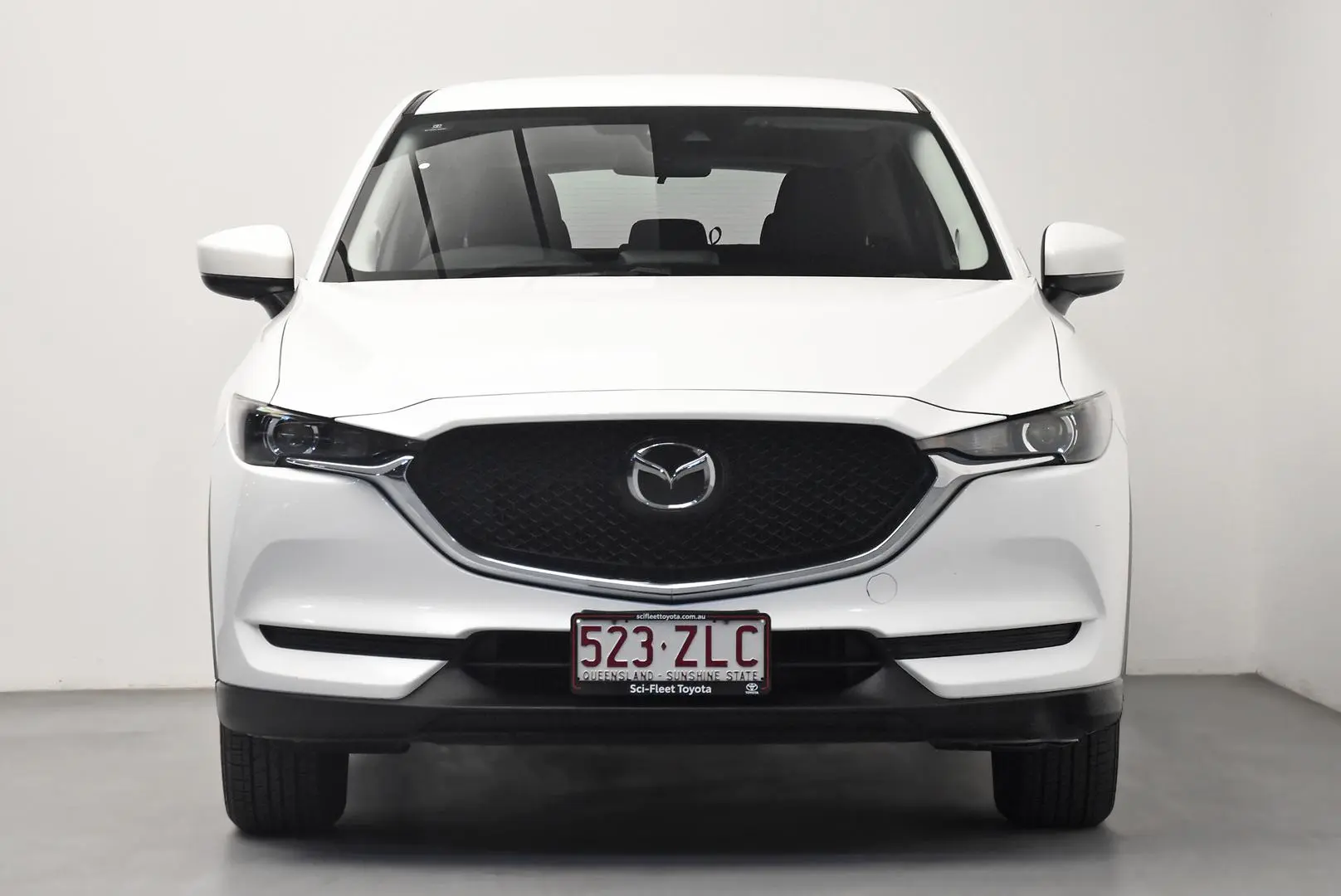 2019 Mazda CX-5 Gallery Image 2