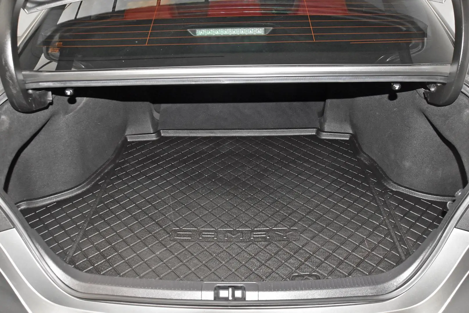 2021 Toyota Camry Gallery Image 20