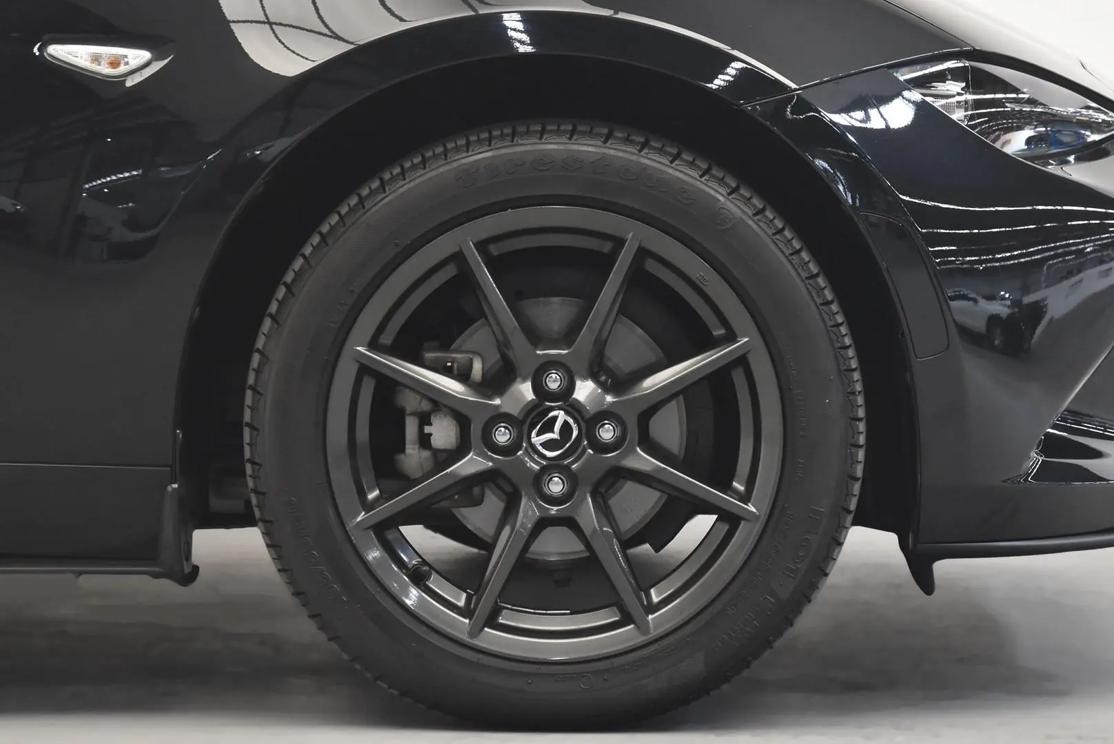 2015 Mazda MX-5 Gallery Image 20