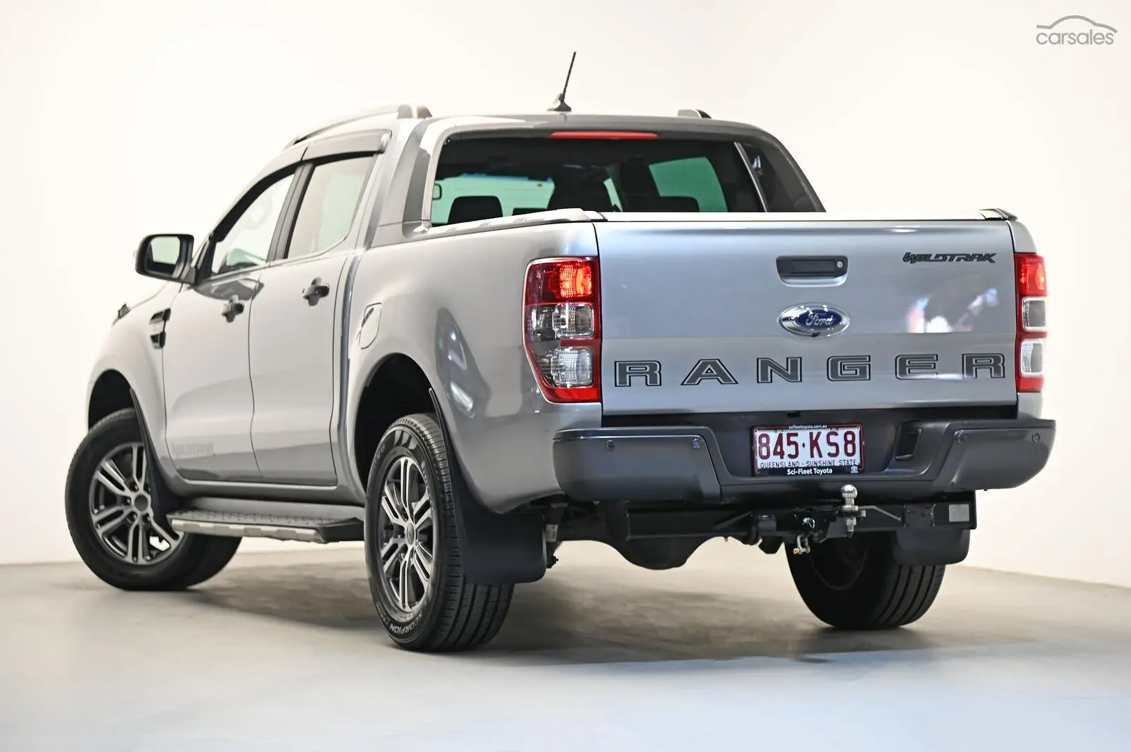 2020 Ford Ranger Image 5