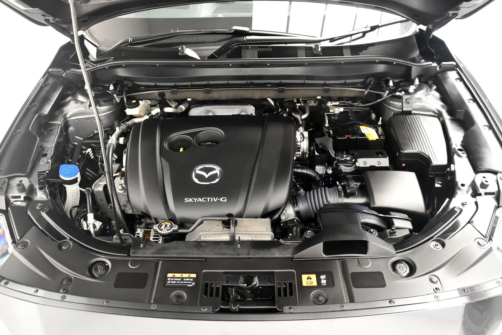 2022 Mazda CX-5 Gallery Image 23