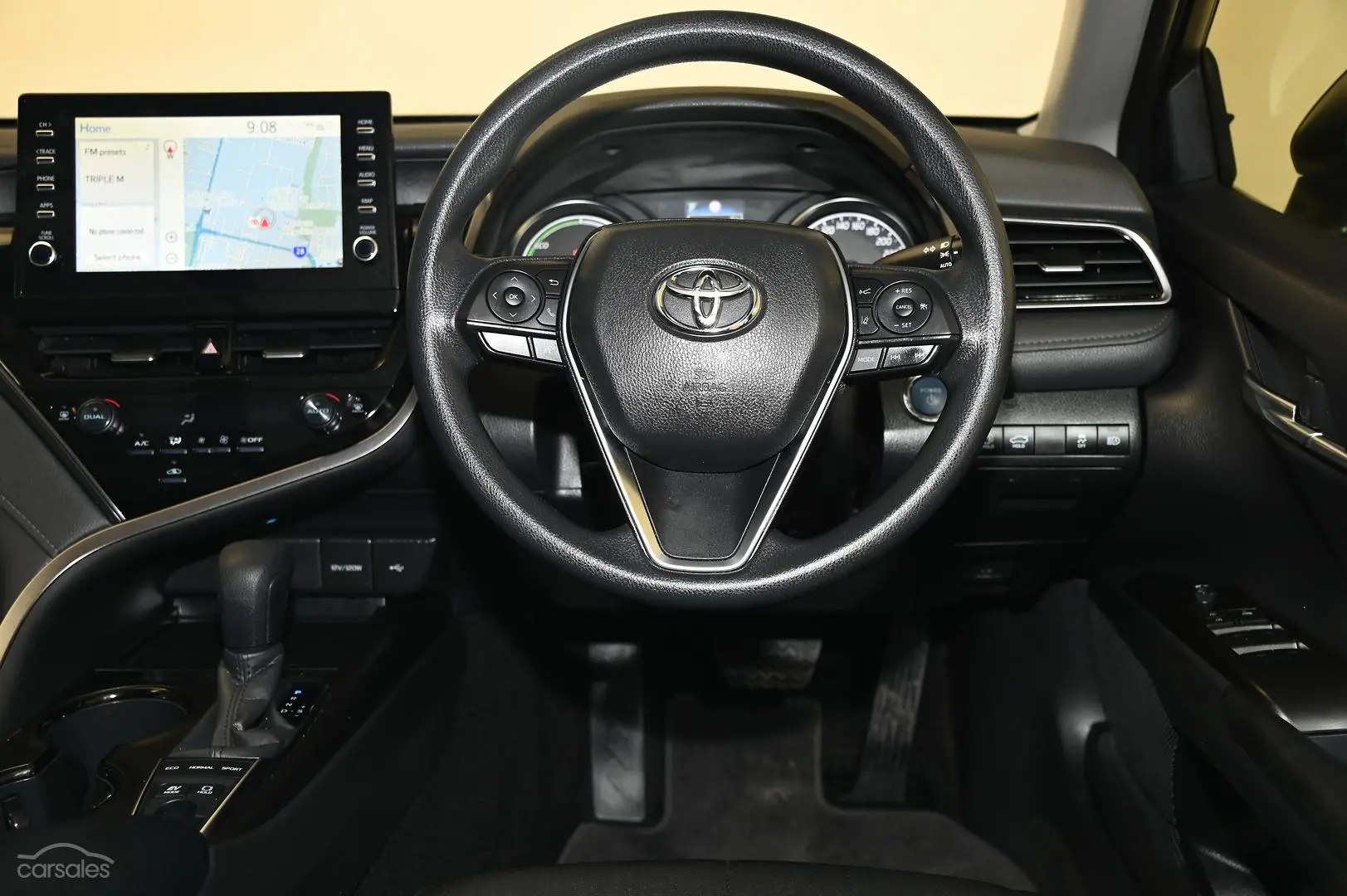 2023 Toyota Camry Image 14