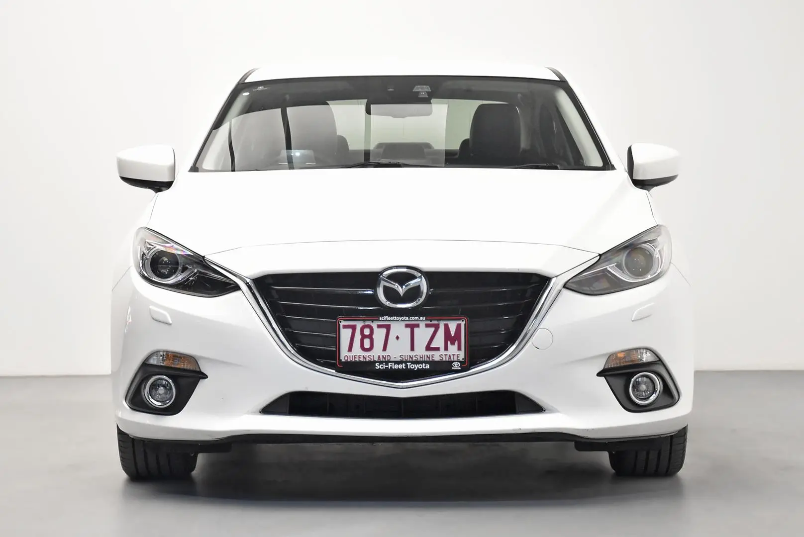 2014 Mazda 3 Gallery Image 2