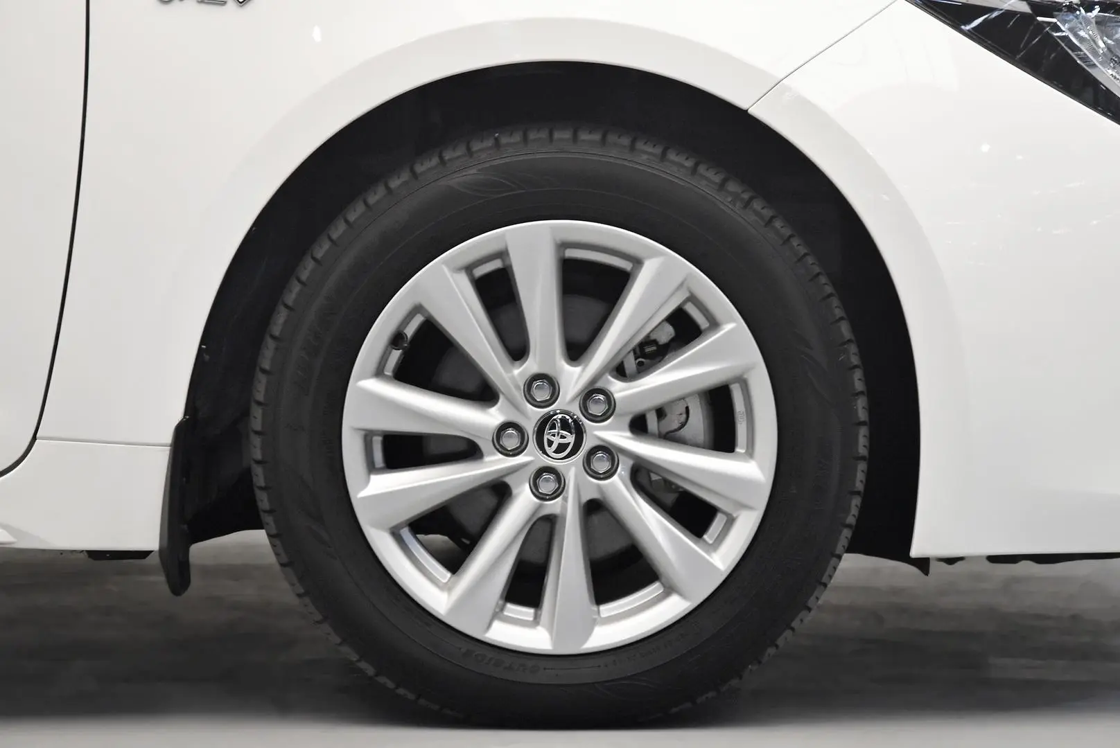 2024 Toyota Corolla Gallery Image 23