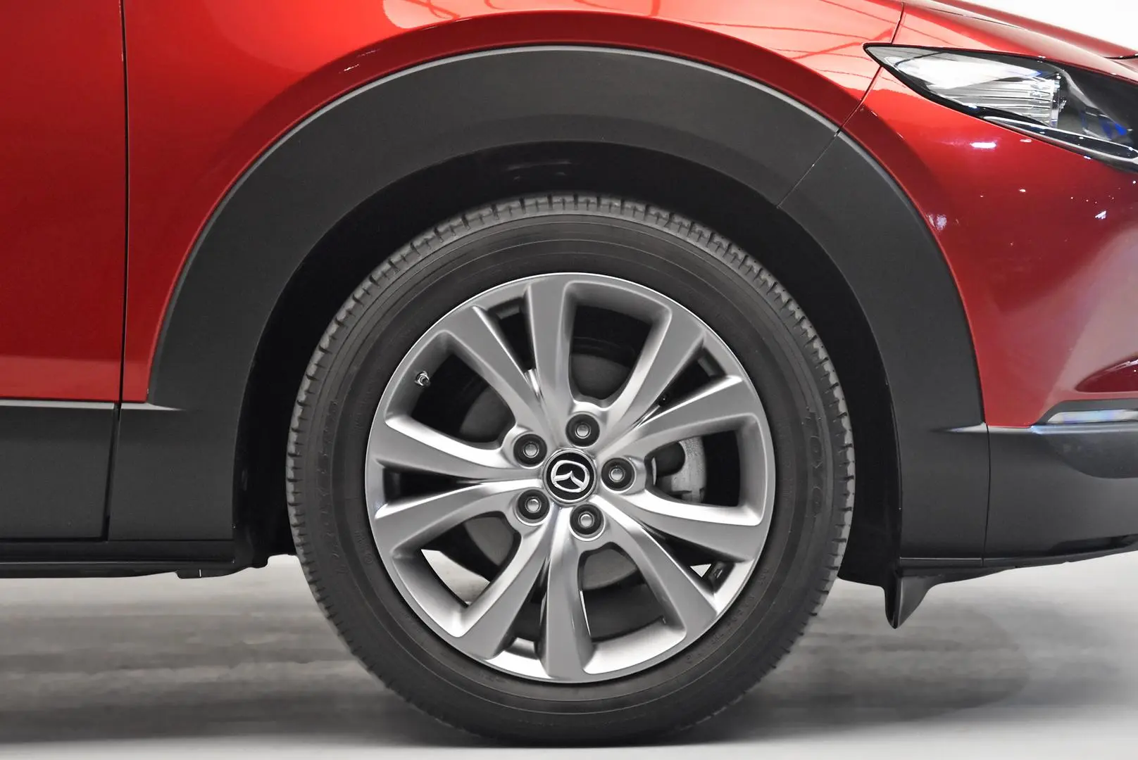 2021 Mazda CX-30 Gallery Image 22
