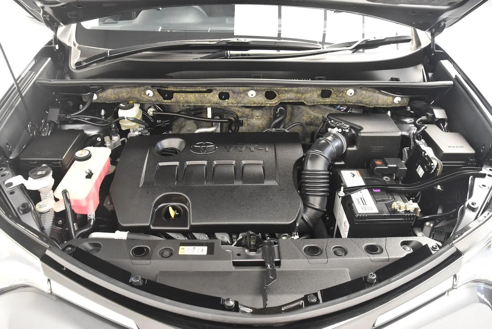 2018 Toyota RAV4 Gallery Image 21