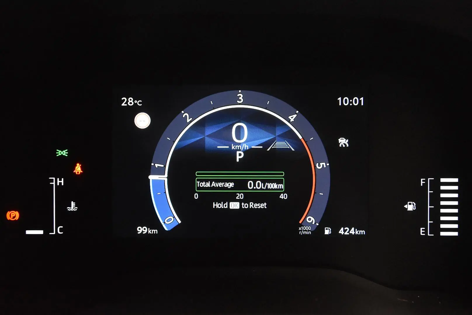 2025 Toyota Hiace Gallery Image 10