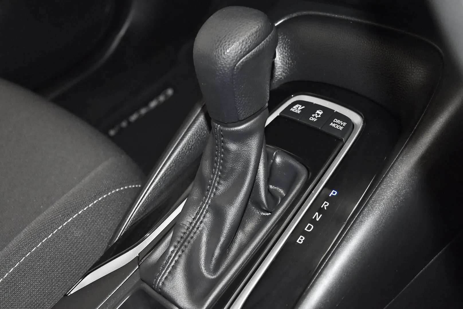 2024 Toyota Corolla Gallery Image 14