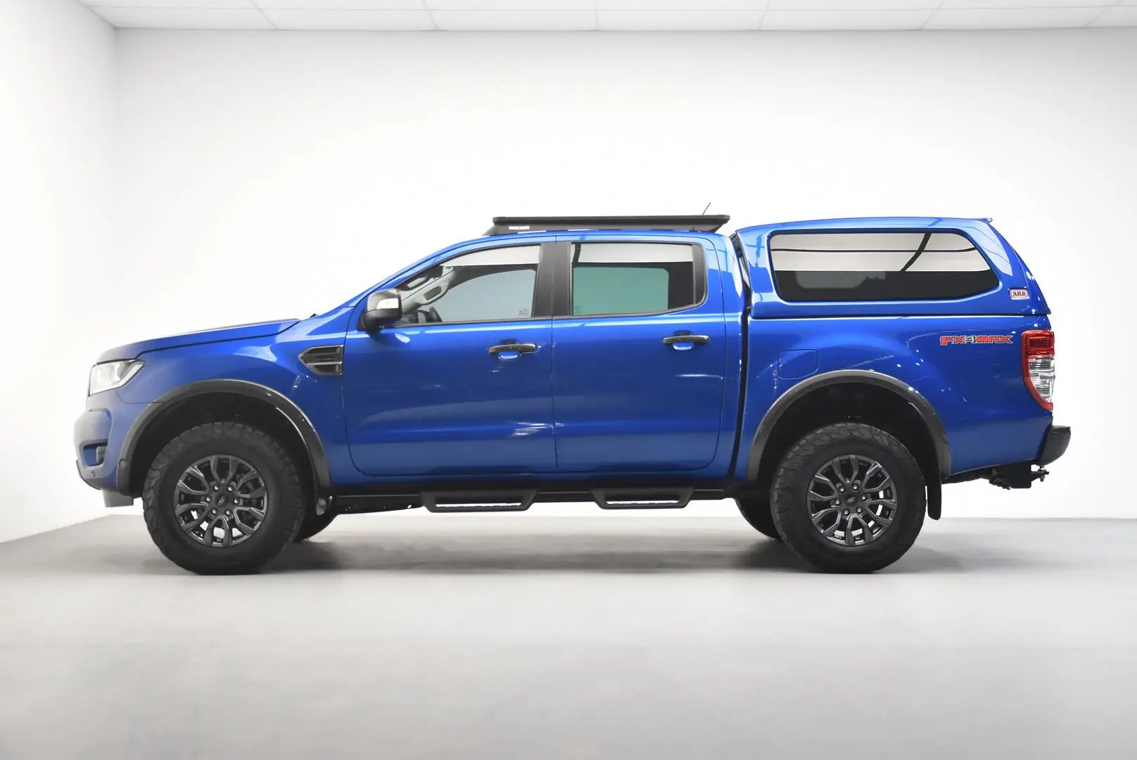 2021 Ford Ranger Gallery Image 4