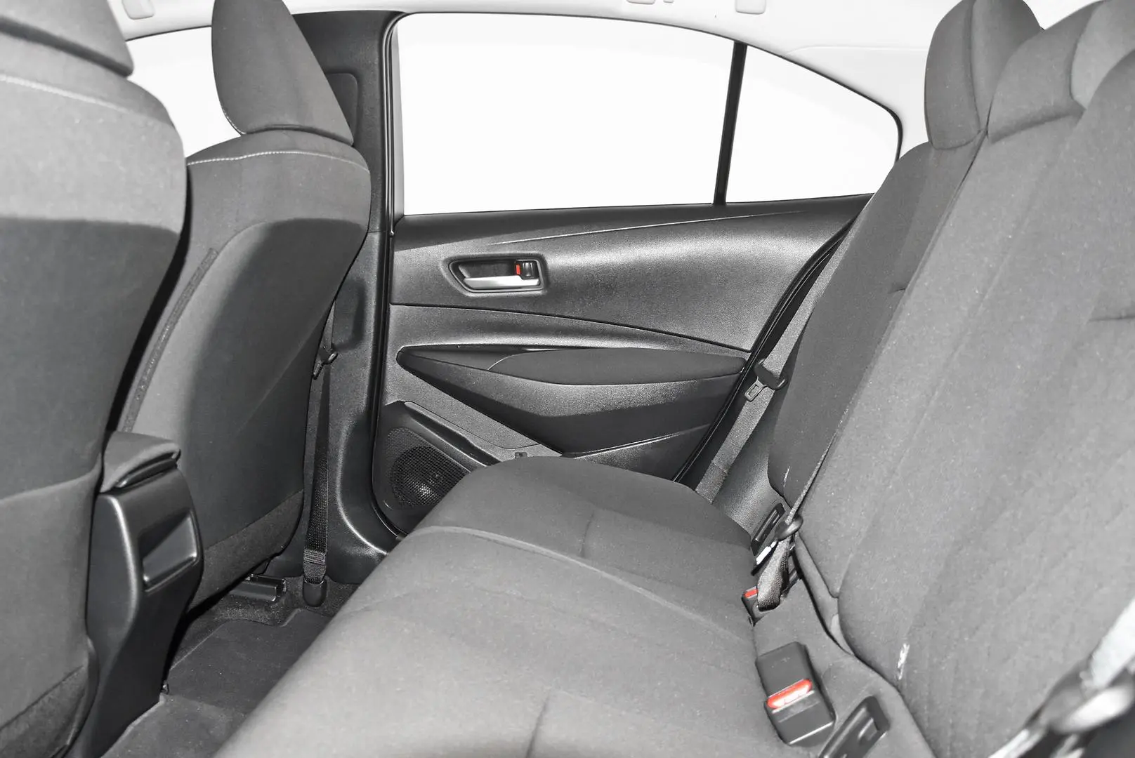 2024 Toyota Corolla Gallery Image 19