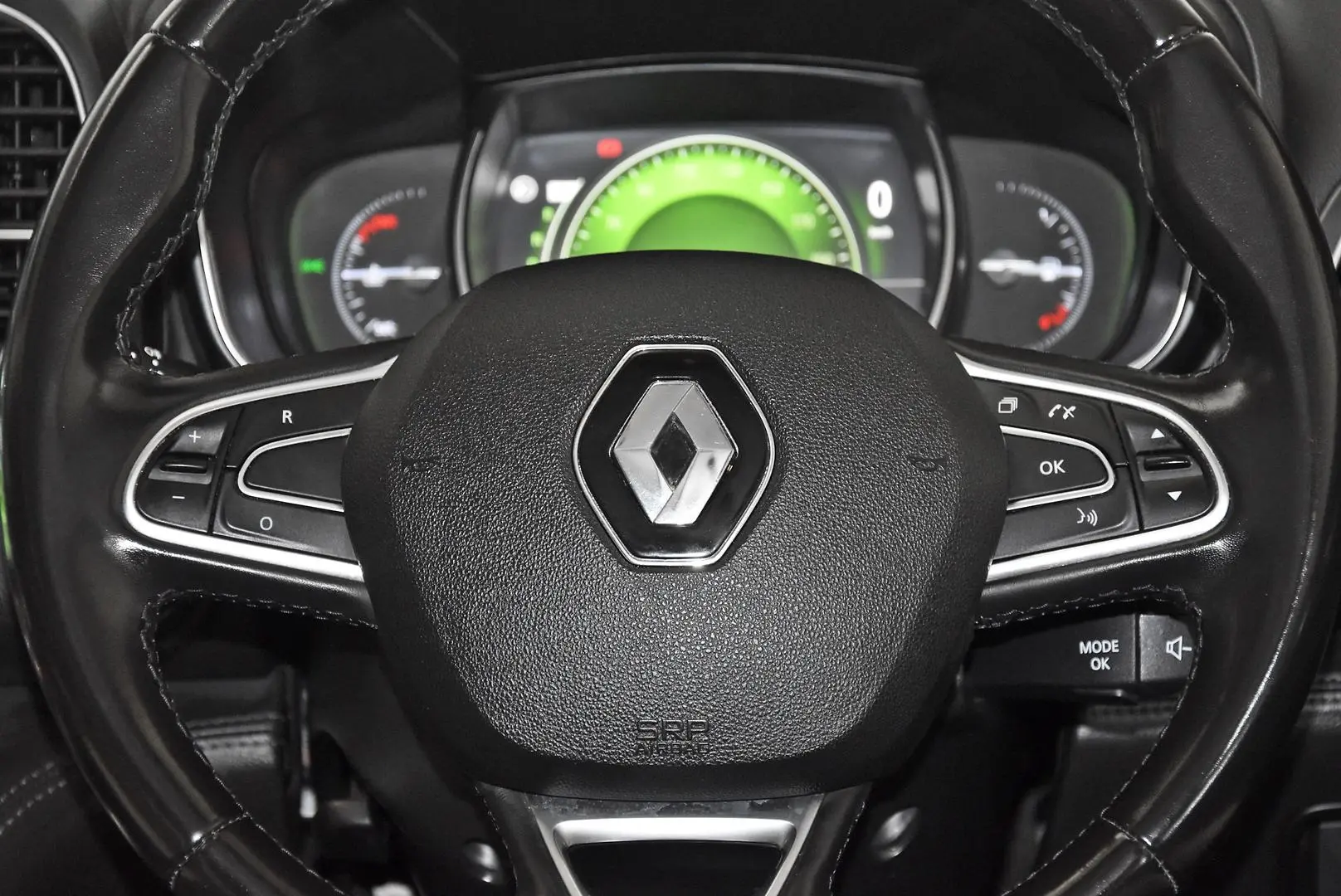2021 Renault Koleos Gallery Image 15