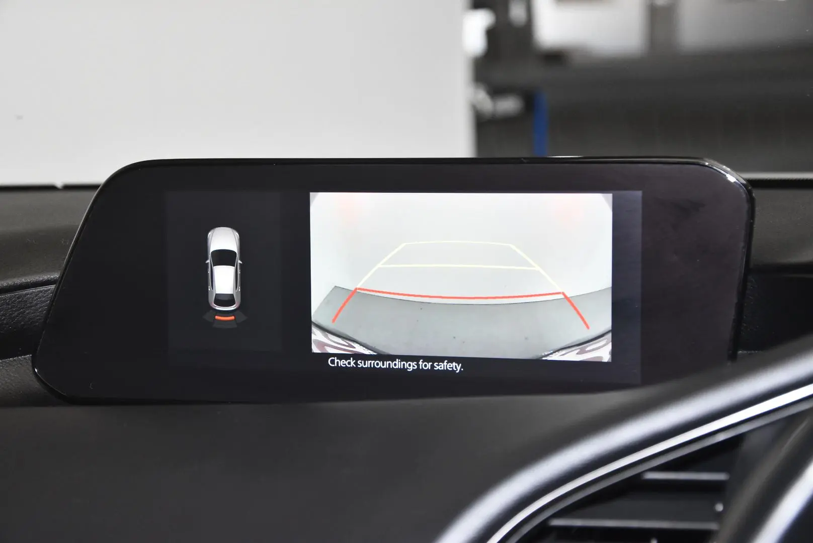 2023 Mazda 3 Gallery Image 12