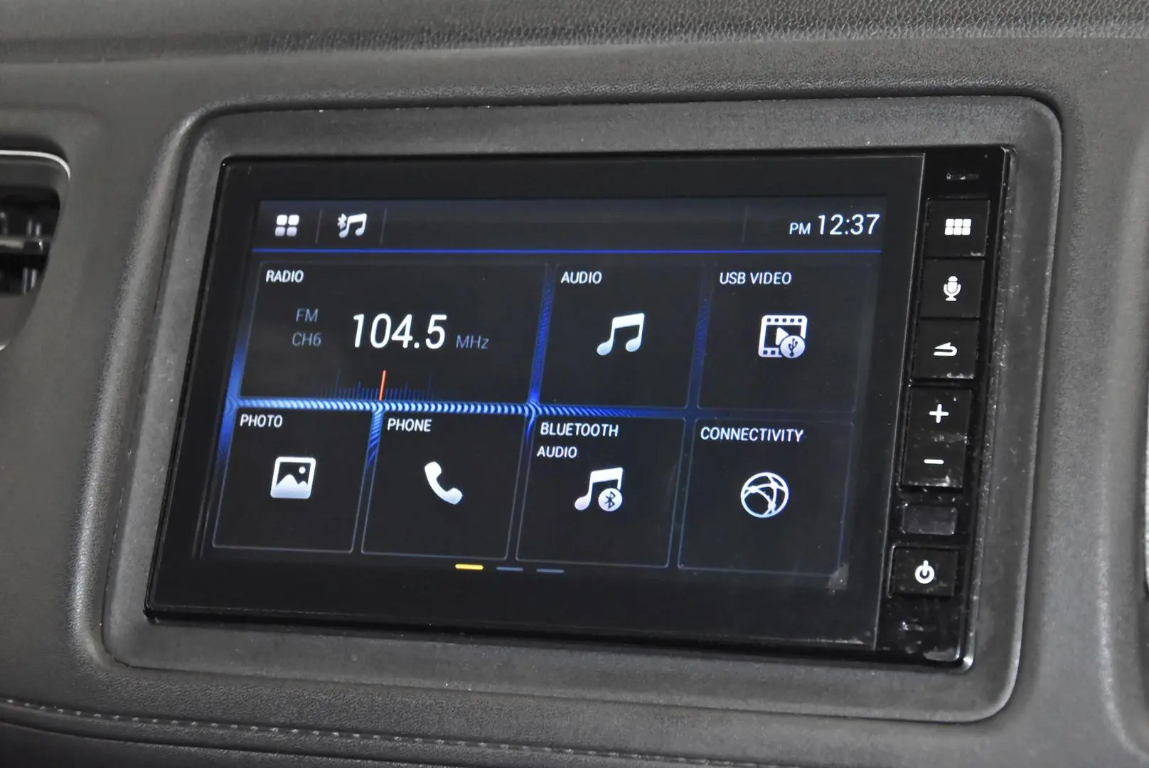 2020 Honda HR-V Gallery Image 12