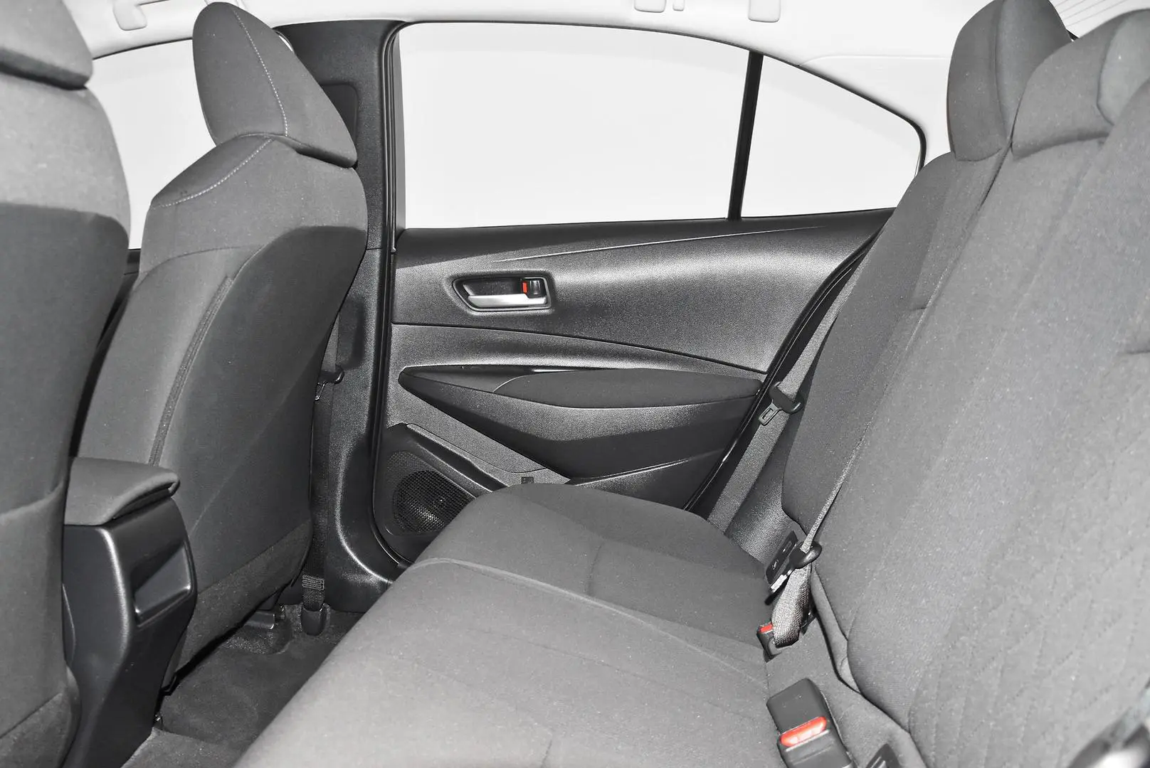 2021 Toyota Corolla Gallery Image 19