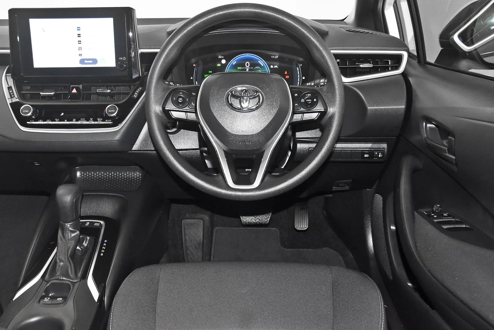 2024 Toyota Corolla Gallery Image 15